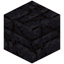 Cracked Disordered Blackstone Bricks