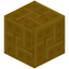 Mosaic Yellow Concrete