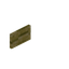 Yellow Bioshroom Label