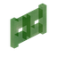 Slimy Delight Fence Gate