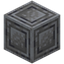 Smoothed Double Inlayed Lodestone