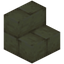 Reinforced End Stone Brick Stairs
