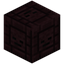 Dark Chiseled Nether Bricks