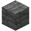 Cracked Disordered Andesite Bricks