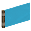Light Blue Flag