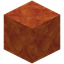 Light Smooth Red Mushroom Block