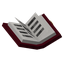 Open Book