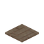 Hornbeam Pressure Plate