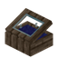 Blue Joshua Display Case
