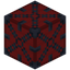 Redstone Alloy Block 8x