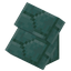 Prismarine Brick Steep Top Roof