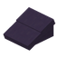 Blue Terracotta Lower Top Roof