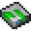 ME Infinity Green Dye Cell
