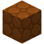 Red Sandstone Crystal Floor