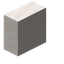 Vertical Smooth Quartz Slab