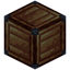 Sky Bronze Block 1x