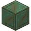 Ancient Waxed Weathered Copper