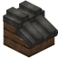 Gray Roof Block (Jungle)