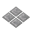 Diorite Square Paving