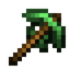 Living Pickaxe