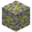 Diorite Sulfur Ore