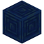 Decorated Block of Lapis Lazuli