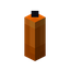 Orange Candle