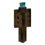 Soul Oak Tiki Torch
