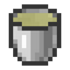 Vegetable Oil Bucket
