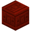 Sad Redstone Block
