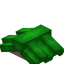 Lime Top Roof (Cherry)