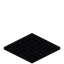 Windmill Black Carpet