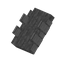 Wide 5 Arch 02 Side Stone