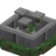 Miniature Naga Courtyard