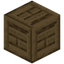 Small Oak Plank Bricks