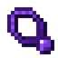 Zanite Pendant