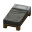 Light Gray Bed