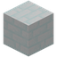 Layed Snow Block Bricks