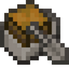 Dead Boat with Chest