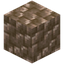 Cobbled Raw Iron Block