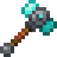 Diamond Destructor Hammer