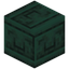 Glad Dark Prismarine