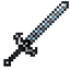 Ice Dragonsteel Sword