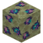 End Fluorite Ore