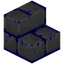 Redstone Ore Brick Stairs