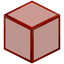 Tinted Redstone Glass