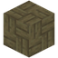 Birch Plank Mosaic