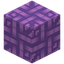 Lavender Glazed Terracotta