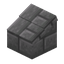 Stone Bricks Lower Base Roof