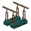 Rope Warped Bridge